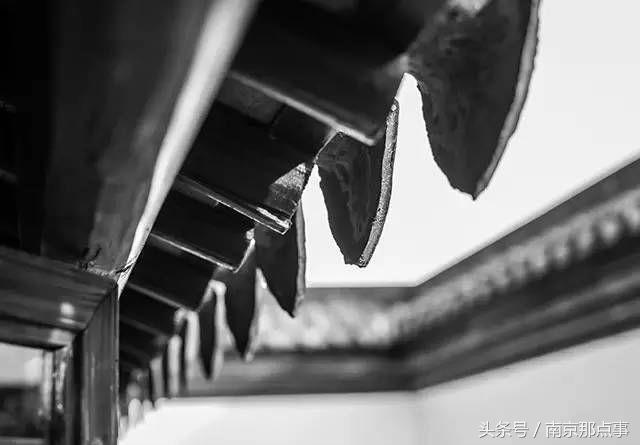 当地人强烈推荐！南京周边这座冷门古镇，比周庄江南100倍！