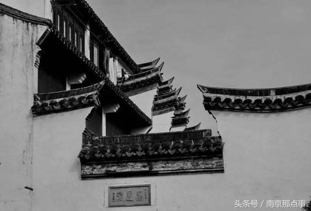 当地人强烈推荐！南京周边这座冷门古镇，比周庄江南100倍！