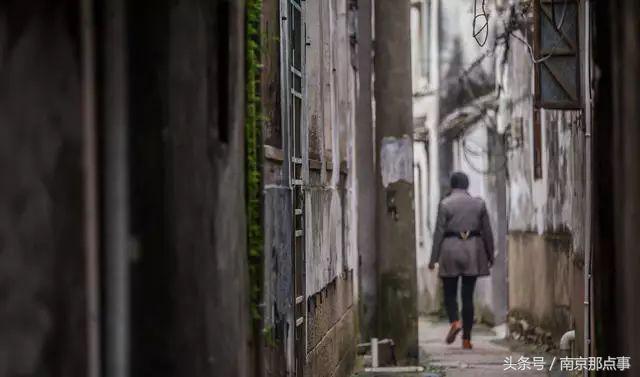 当地人强烈推荐！南京周边这座冷门古镇，比周庄江南100倍！