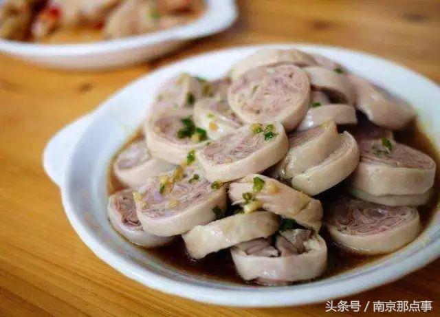 当地人强烈推荐！南京周边这座冷门古镇，比周庄江南100倍！