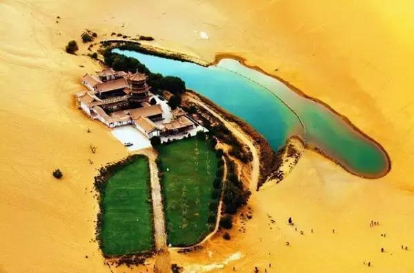 55张世间罕见照片，一眼万年！