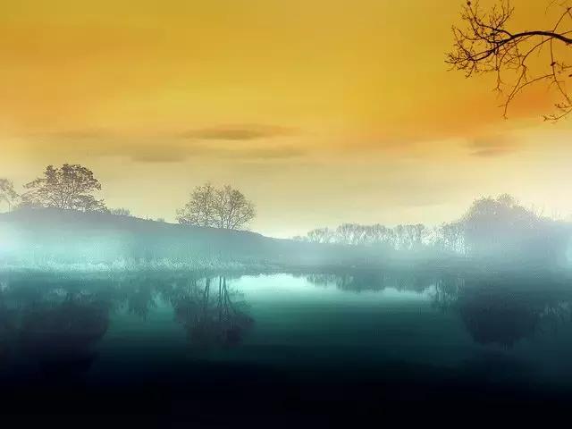 55张世间罕见照片，一眼万年！