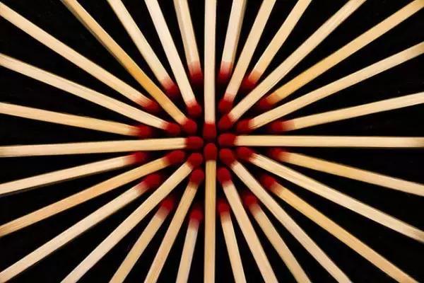 55张世间罕见照片，一眼万年！