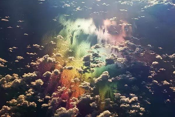 55张世间罕见照片，一眼万年！