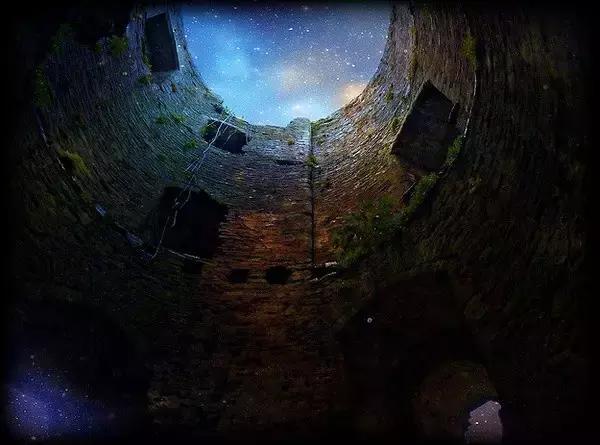 55张世间罕见照片，一眼万年！