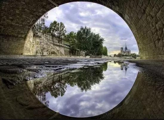 55张世间罕见照片，一眼万年！