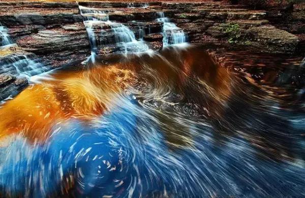 55张世间罕见照片，一眼万年！