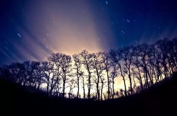 55张世间罕见照片，一眼万年！