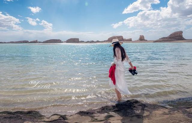 青海旅拍，选对裙子才能燃爆朋友圈