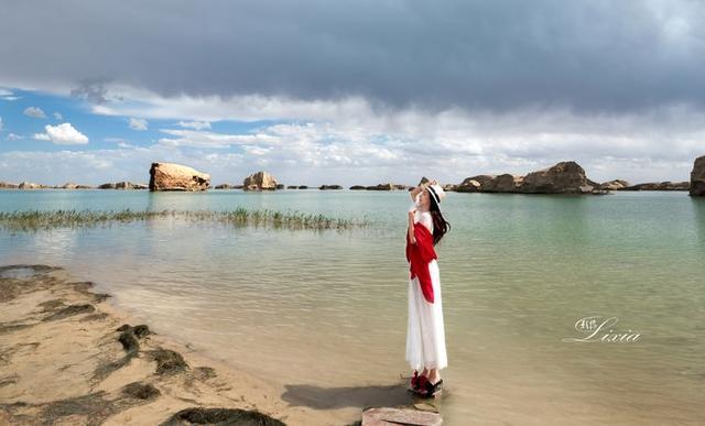 青海旅拍，选对裙子才能燃爆朋友圈