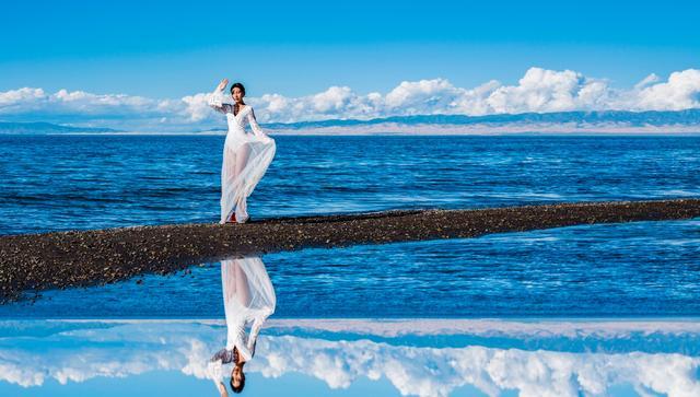 青海旅拍，选对裙子才能燃爆朋友圈