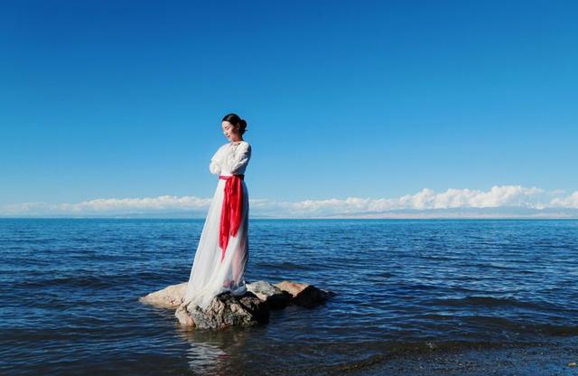 青海旅拍，选对裙子才能燃爆朋友圈