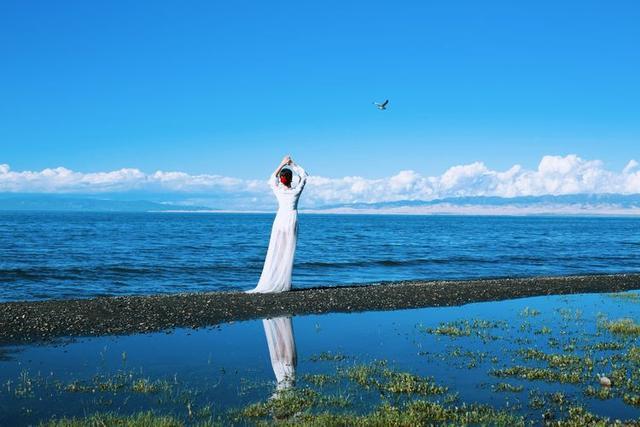 青海旅拍，选对裙子才能燃爆朋友圈