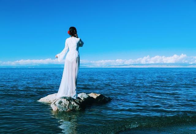 青海旅拍，选对裙子才能燃爆朋友圈