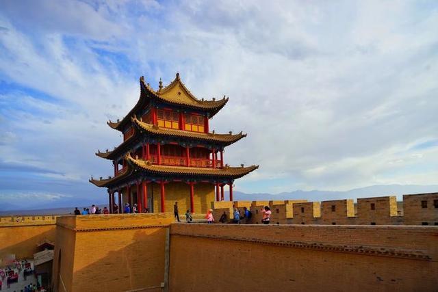 青海旅拍，选对裙子才能燃爆朋友圈