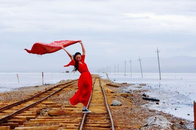 青海旅拍，选对裙子才能燃爆朋友圈