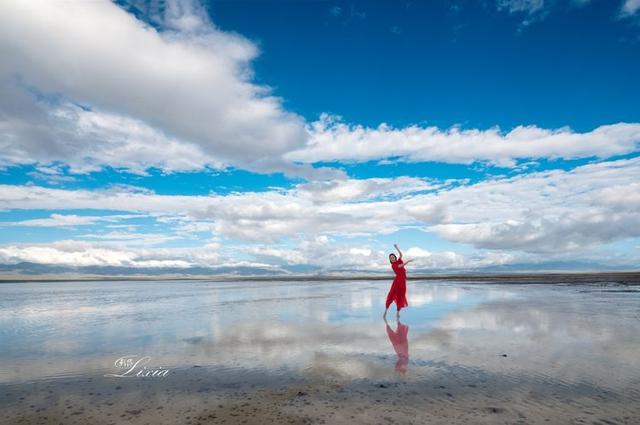 青海旅拍，选对裙子才能燃爆朋友圈