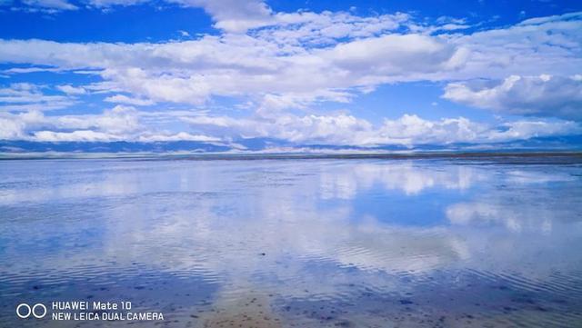 青海旅拍，选对裙子才能燃爆朋友圈