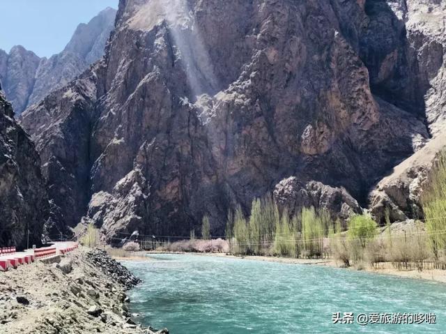 比独库传奇，比318纯粹，它才是中国最美公路No.1！却少有人知