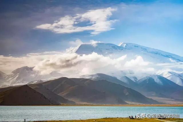 比独库传奇，比318纯粹，它才是中国最美公路No.1！却少有人知