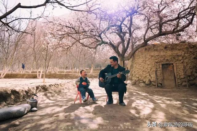 比独库传奇，比318纯粹，它才是中国最美公路No.1！却少有人知