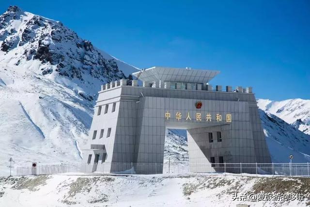 比独库传奇，比318纯粹，它才是中国最美公路No.1！却少有人知