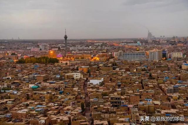 比独库传奇，比318纯粹，它才是中国最美公路No.1！却少有人知