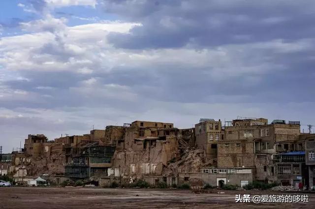 比独库传奇，比318纯粹，它才是中国最美公路No.1！却少有人知