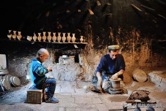 比独库传奇，比318纯粹，它才是中国最美公路No.1！却少有人知