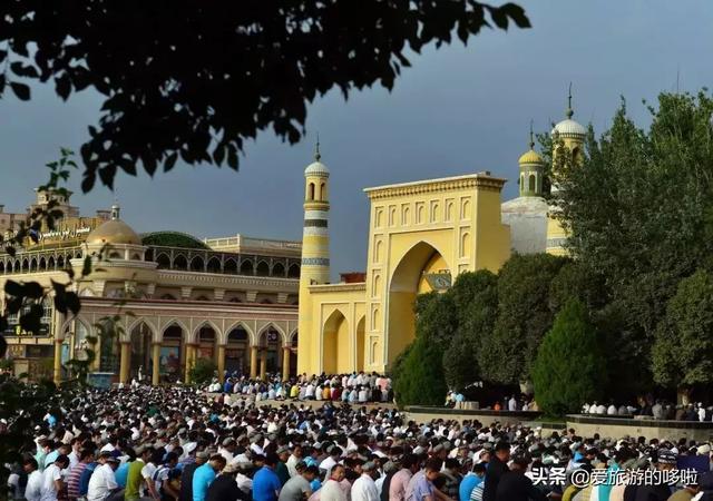 比独库传奇，比318纯粹，它才是中国最美公路No.1！却少有人知