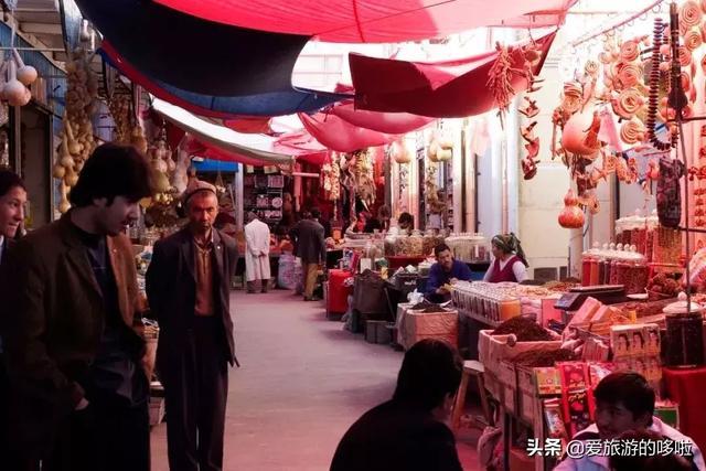 比独库传奇，比318纯粹，它才是中国最美公路No.1！却少有人知