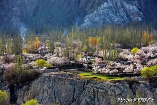 比独库传奇，比318纯粹，它才是中国最美公路No.1！却少有人知