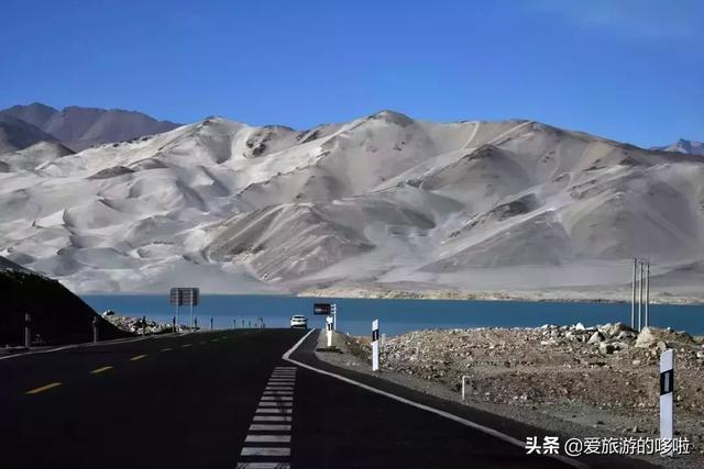 比独库传奇，比318纯粹，它才是中国最美公路No.1！却少有人知