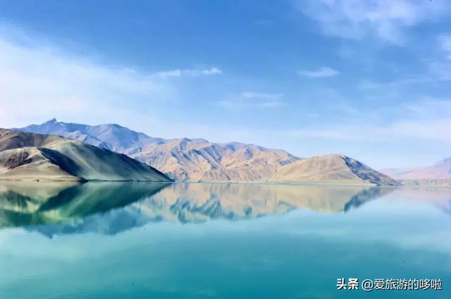 比独库传奇，比318纯粹，它才是中国最美公路No.1！却少有人知