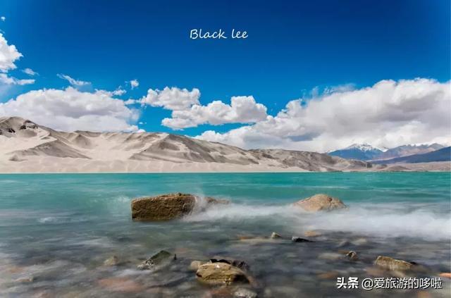 比独库传奇，比318纯粹，它才是中国最美公路No.1！却少有人知