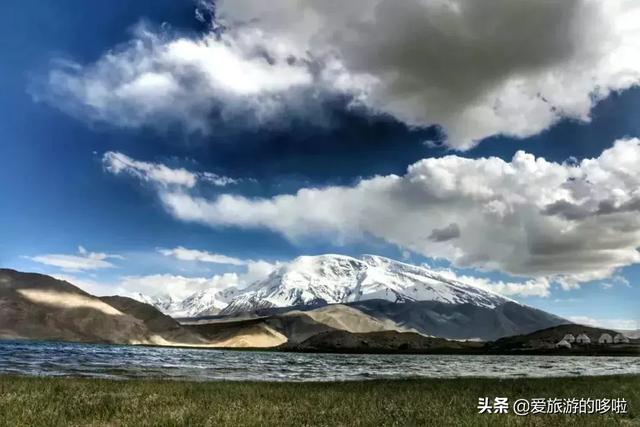 比独库传奇，比318纯粹，它才是中国最美公路No.1！却少有人知