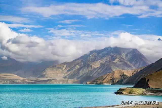 比独库传奇，比318纯粹，它才是中国最美公路No.1！却少有人知