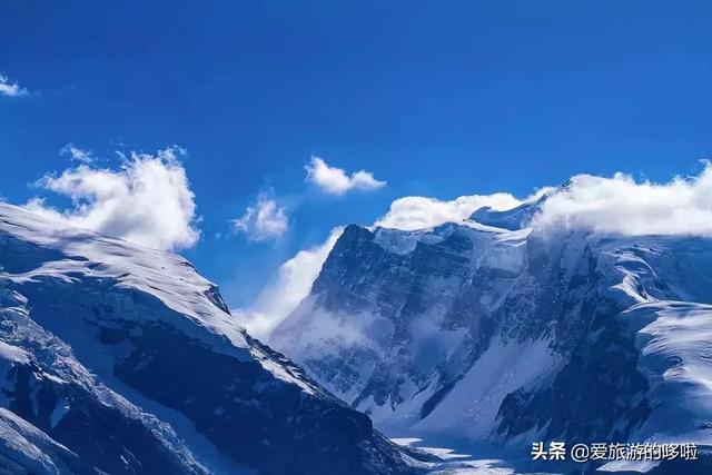 比独库传奇，比318纯粹，它才是中国最美公路No.1！却少有人知