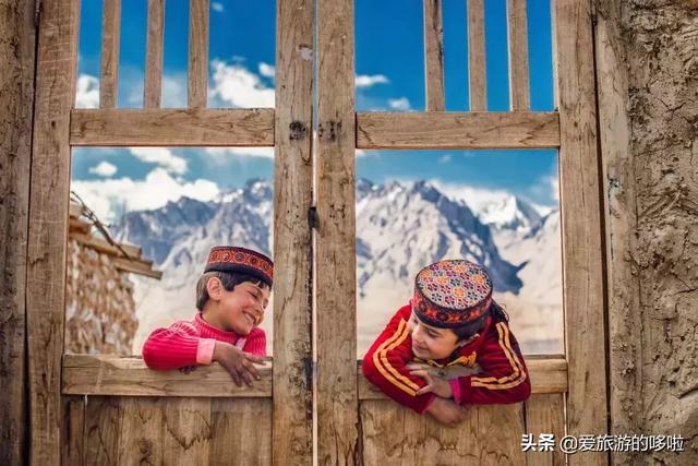 比独库传奇，比318纯粹，它才是中国最美公路No.1！却少有人知