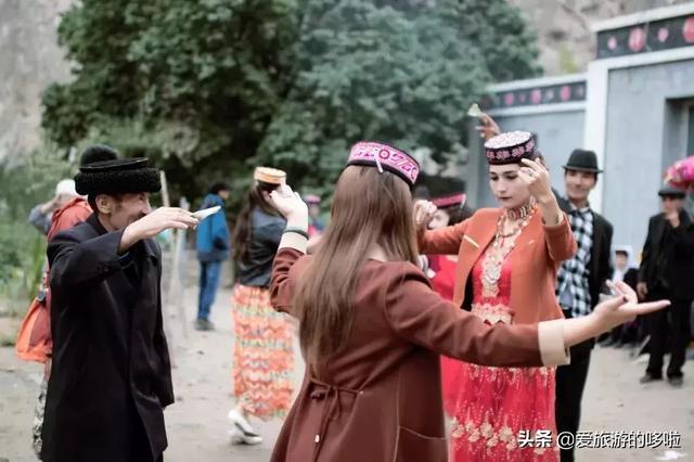 比独库传奇，比318纯粹，它才是中国最美公路No.1！却少有人知