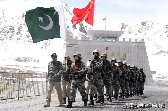 比独库传奇，比318纯粹，它才是中国最美公路No.1！却少有人知