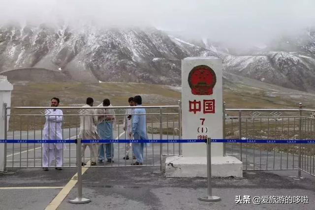 比独库传奇，比318纯粹，它才是中国最美公路No.1！却少有人知