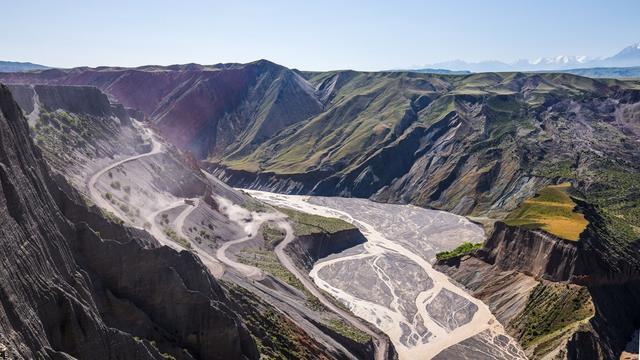 2019独库公路自由行攻略奉上，一张图读懂独库玩法