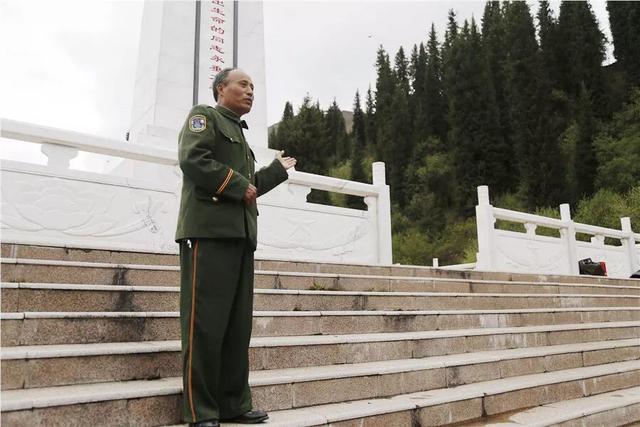 2019独库公路自由行攻略奉上，一张图读懂独库玩法