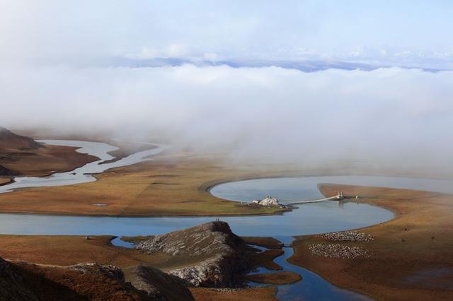 2019独库公路自由行攻略奉上，一张图读懂独库玩法