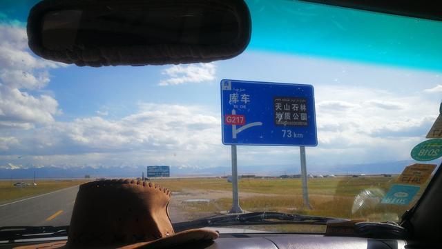 2019独库公路自由行攻略奉上，一张图读懂独库玩法