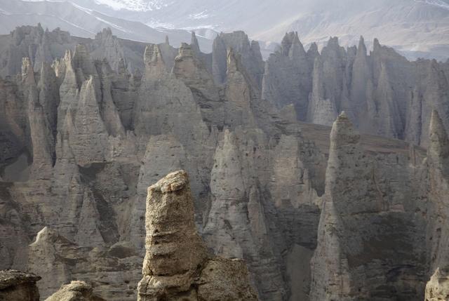 2019独库公路自由行攻略奉上，一张图读懂独库玩法