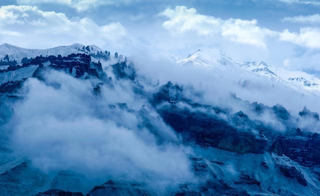 2019独库公路自由行攻略奉上，一张图读懂独库玩法