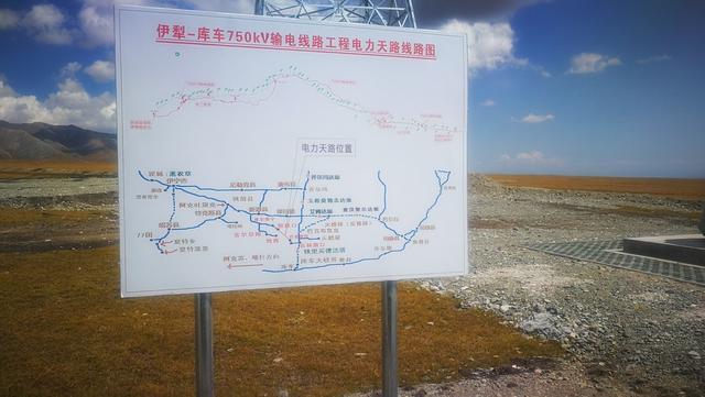 2019独库公路自由行攻略奉上，一张图读懂独库玩法