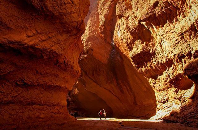 2019独库公路自由行攻略奉上，一张图读懂独库玩法